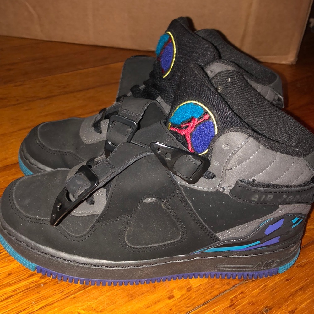Air Jordan
